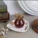 Tea Cups Set 6 pieces 